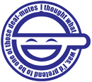 TheLaughingMan